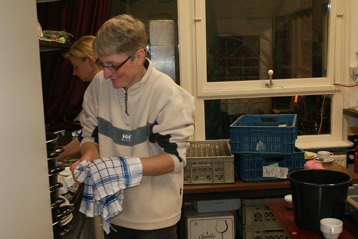 Mosselfeest 70